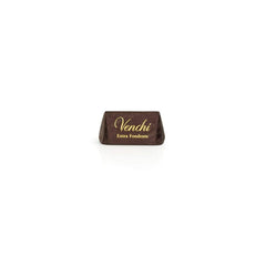 Dunkle Schokoladenpralinen, glutenfrei, Extra Venchi Gianduiotti in Großpackung 1 kg Pralinen Naty Shop