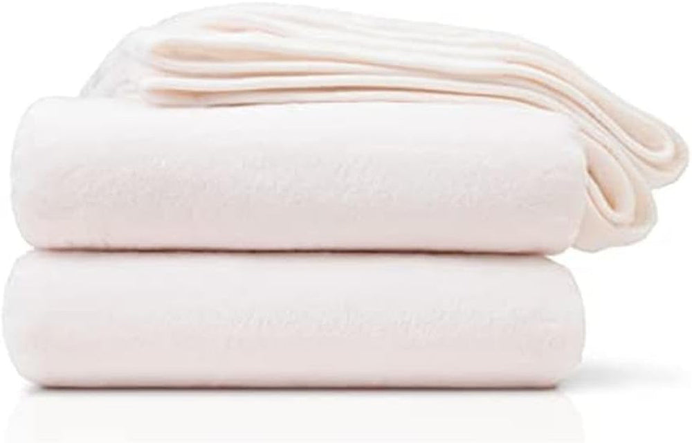 Amago - Bequeme Decke, Kaschmiroptik, 220 x 240 cm - Anthrazit Amago Betten und Decken Weiße Wolle Bequeme Decke 130 x 170 cm