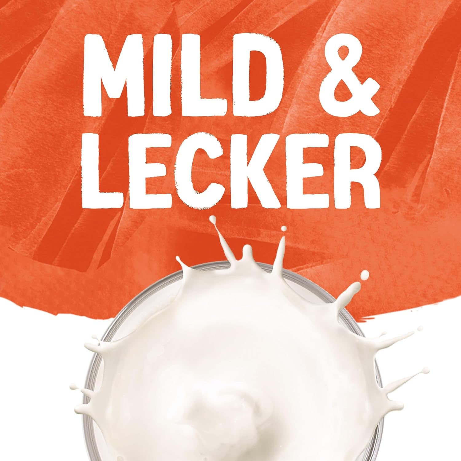 Alpro Kokosnussdrink ohne Zucker – Ohne Süßstoffe – Vegan und milchfrei – Von Natur aus laktosefrei und fettarm – Reich an Kalzium und Vitaminen – 8 x 1 L