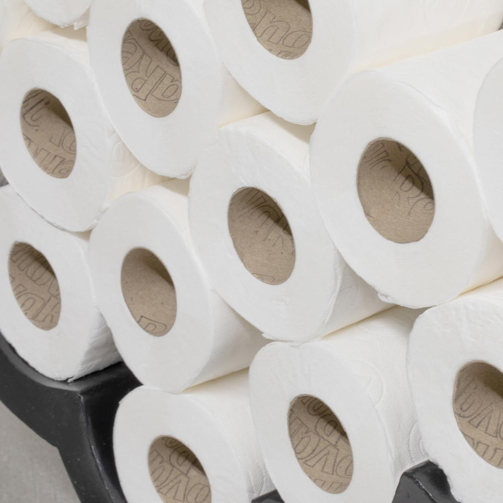 Hârtie igienică Renova Super Blanco, 32 de role