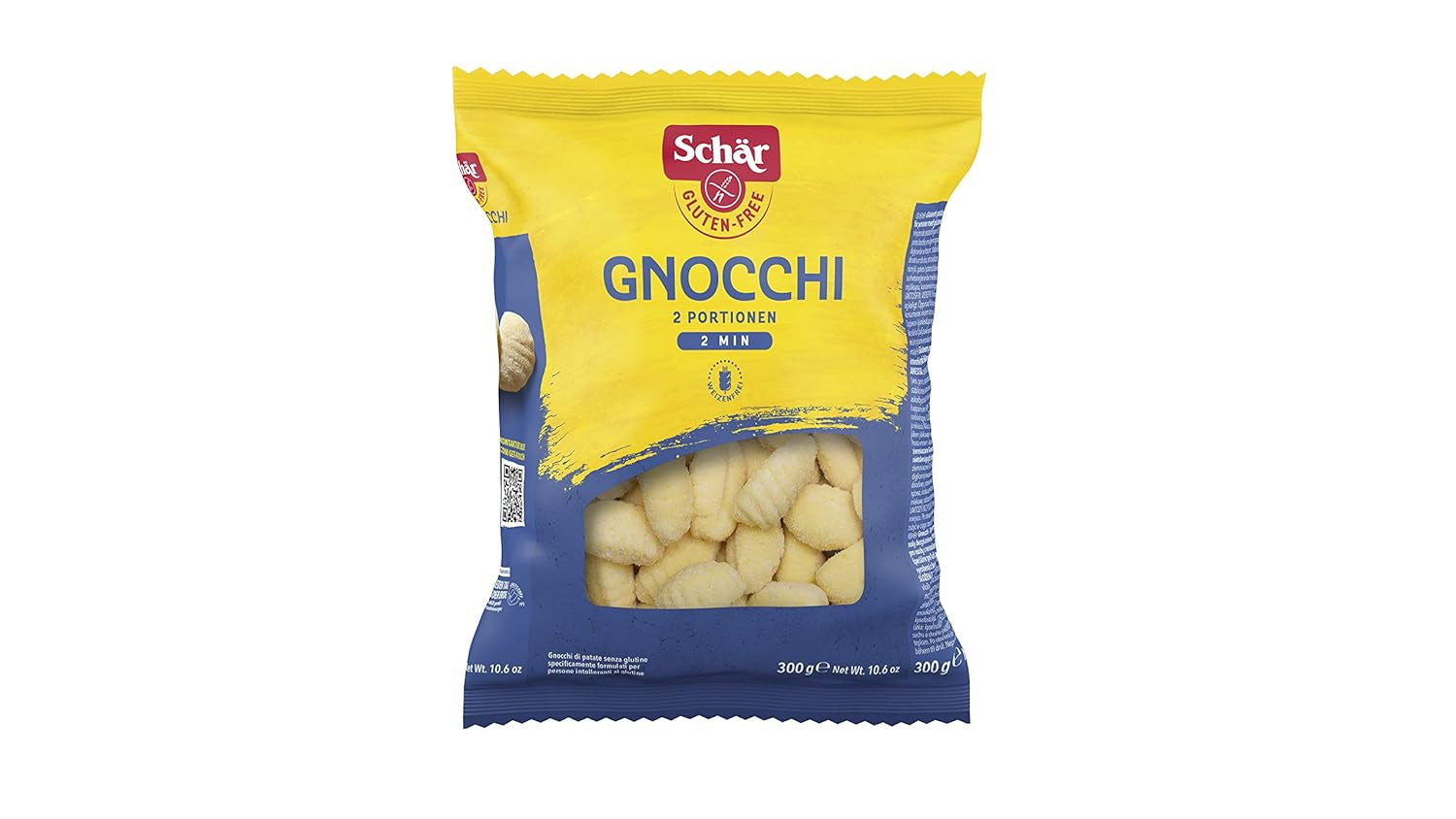 Gnocchi, 300 g