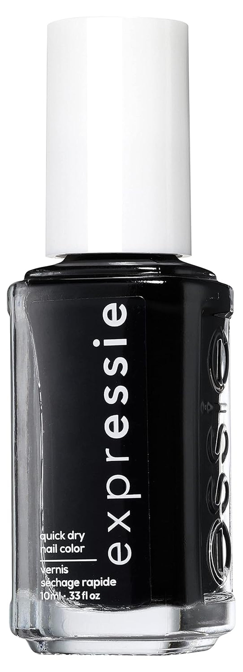 Essie schnell trocknender Nagellack „Expression“, Nr. 270 Misfit Right In, metallische, vegane Formel, 10 ml