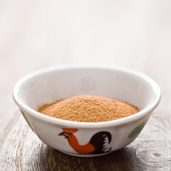 - Fünf Gewürze Pulver, (1 X 50 GR)