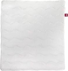 Anti-Milben-Steppdecke, natürliche Wärme, 240 x 260 cm Steppdecken und Steppdecken Naty Shop
