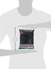 Cock Sesamsaat, schwarz (1 x 454 g)