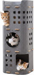 Pături & Mobilier, Animale de companie, Peșteri & Case, Pisici, Paturi pentru pisici, Pisici - culcusuri, saltele