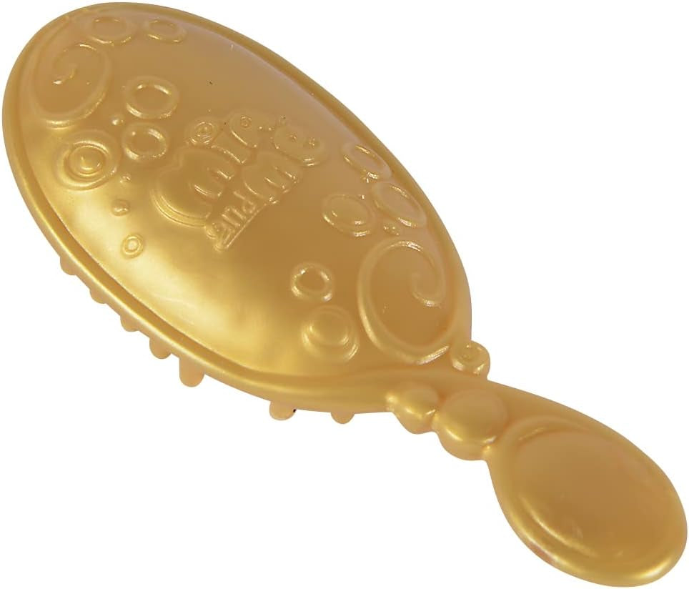 Simba 109483043 - Mia and Me Unicorn Înstelat 25 cm, Cal de Jucărie cu Stele pe Corp care Strălucesc în Întuneric și o Perie pentru Coafarea Părului, Vârste 3+