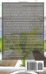 Hydroponischer Gartenbau: Der DIY-Leitfaden zur Beherrschung der Indoor-Hydrokultur vom Anfänger bis zum Experten. Schneller und einfacher, günstiger, erdloser Garten (Easy Farming).