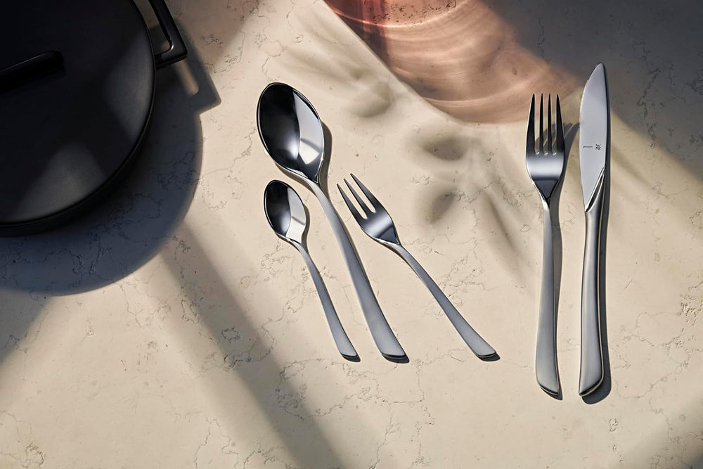 WMF Virginia Besteckset für 12 Personen Kitchen Naty Shop