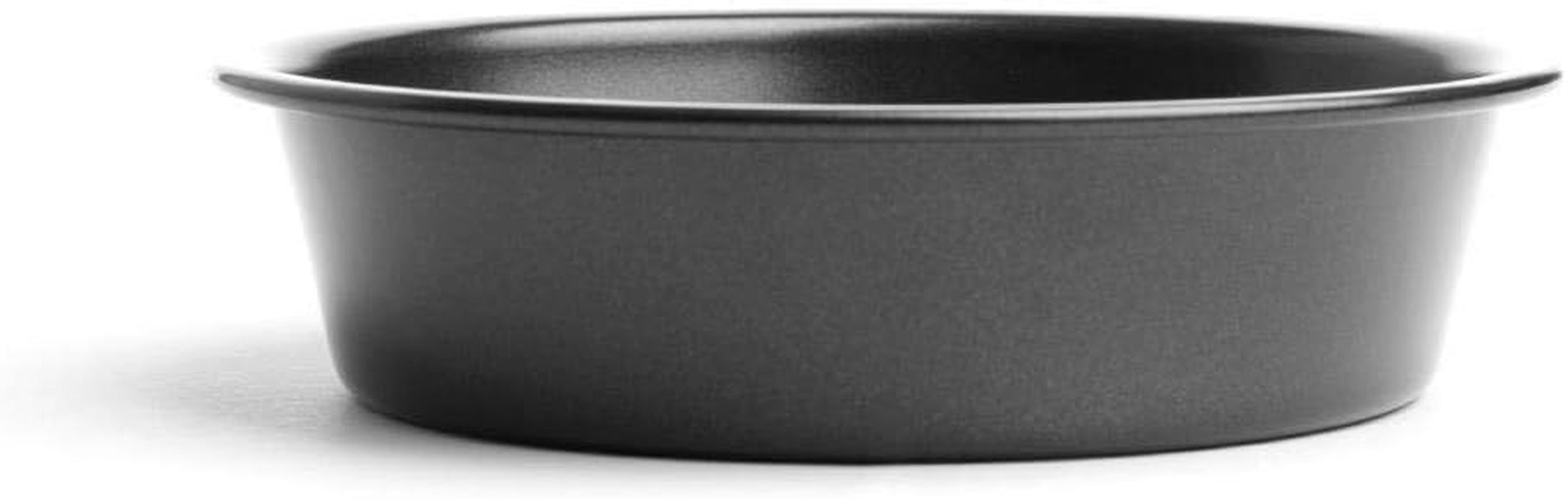 12644 Tiefe Kuchenform ohne Deckel 3 x 13 cm von Naty Shop Backformen und Bleche 3(D)X13(Ø)Cm