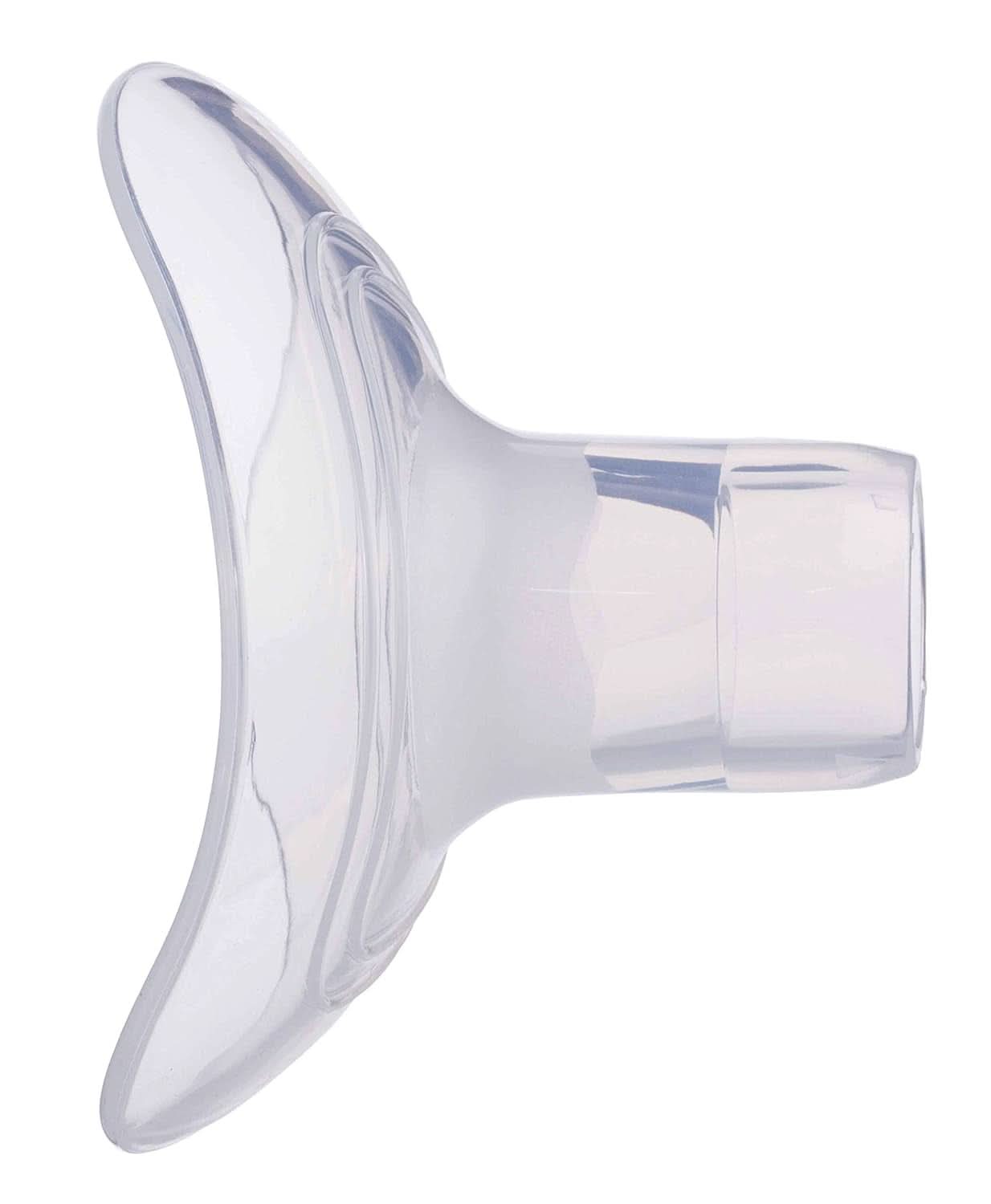 Nuby - Elektrische Milchpumpe Mit Digitaler Anzeige Zubehör Essen und Stillen Bebe Naty Shop