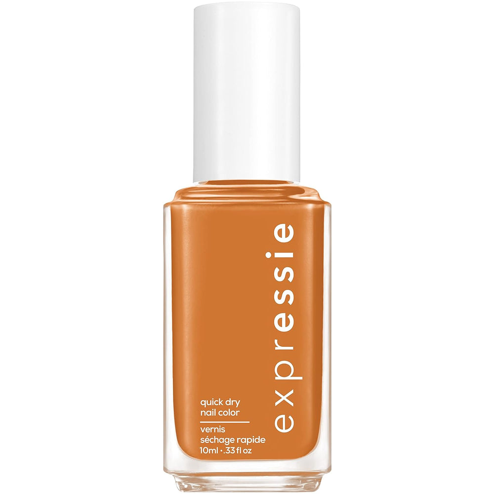 Essie schnell trocknender Nagellack „Expression“, Nr. 270 Misfit Right In, metallische, vegane Formel, 10 ml