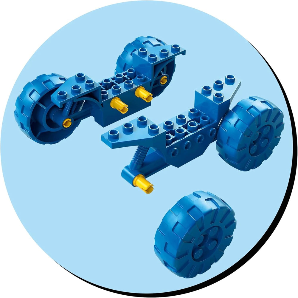 Besuchen Sie den LEGO-Store