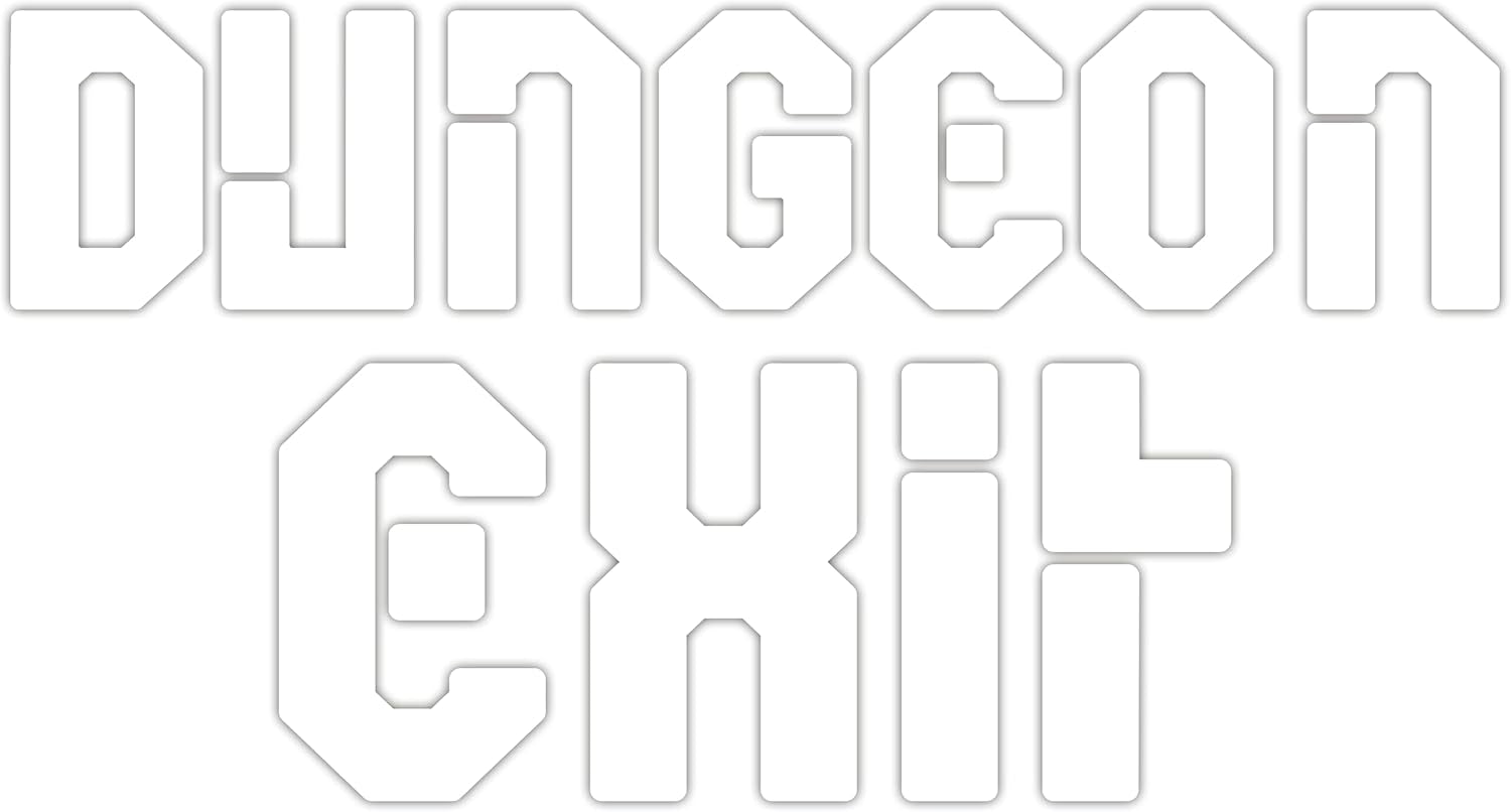 Magnetic Tiles Dungeon Breakout, fesselndes Dungeon-Abenteuer, Spiel zum Legen von Spielsteinen mit zunehmenden Herausforderungen, für 1–2 Spieler ab 6 Jahren