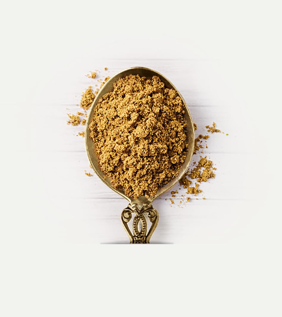 Lebensbaum Garam Masala, Bio-Gewürz zum Würzen von Currys, Reis und Geflügel mit würzig-wärmeren und angehenden pfeffrigen Noten, 40 g