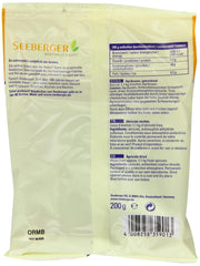 Caise Seeberger 200g Produse deshidratate Naty Shop