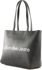 Calvin Klein Accesorii pentru femei Accesorii Saci Geantă Negru Timp liber Genti Femei Naty Shop