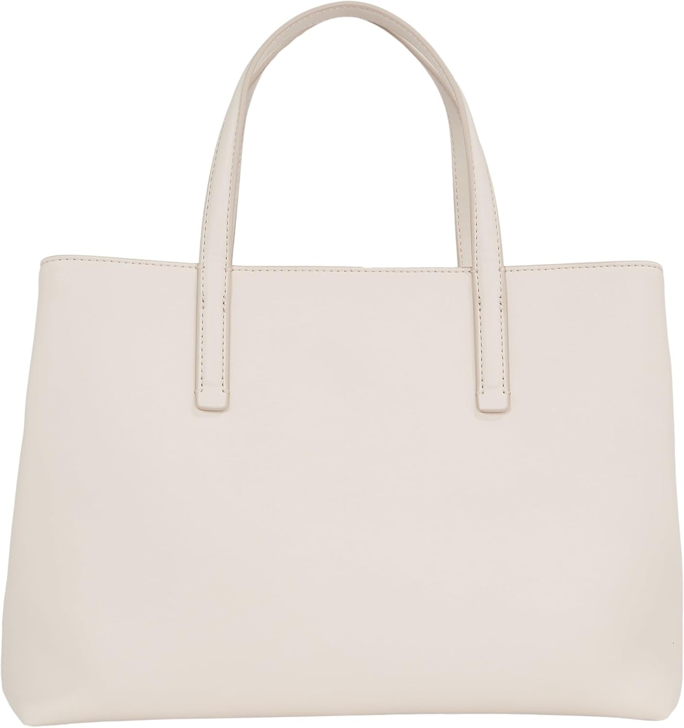 Calvin Klein tote, gri, dimensiune ONE SIZE Genti Femei Naty Shop