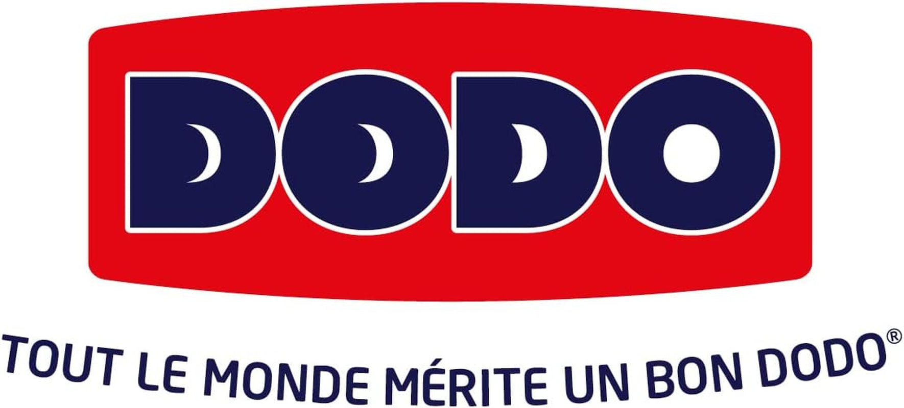 DODO Bettbezug, Baumwolle, weiß, 140/200 Steppdecken und Steppdecken Naty Shop
