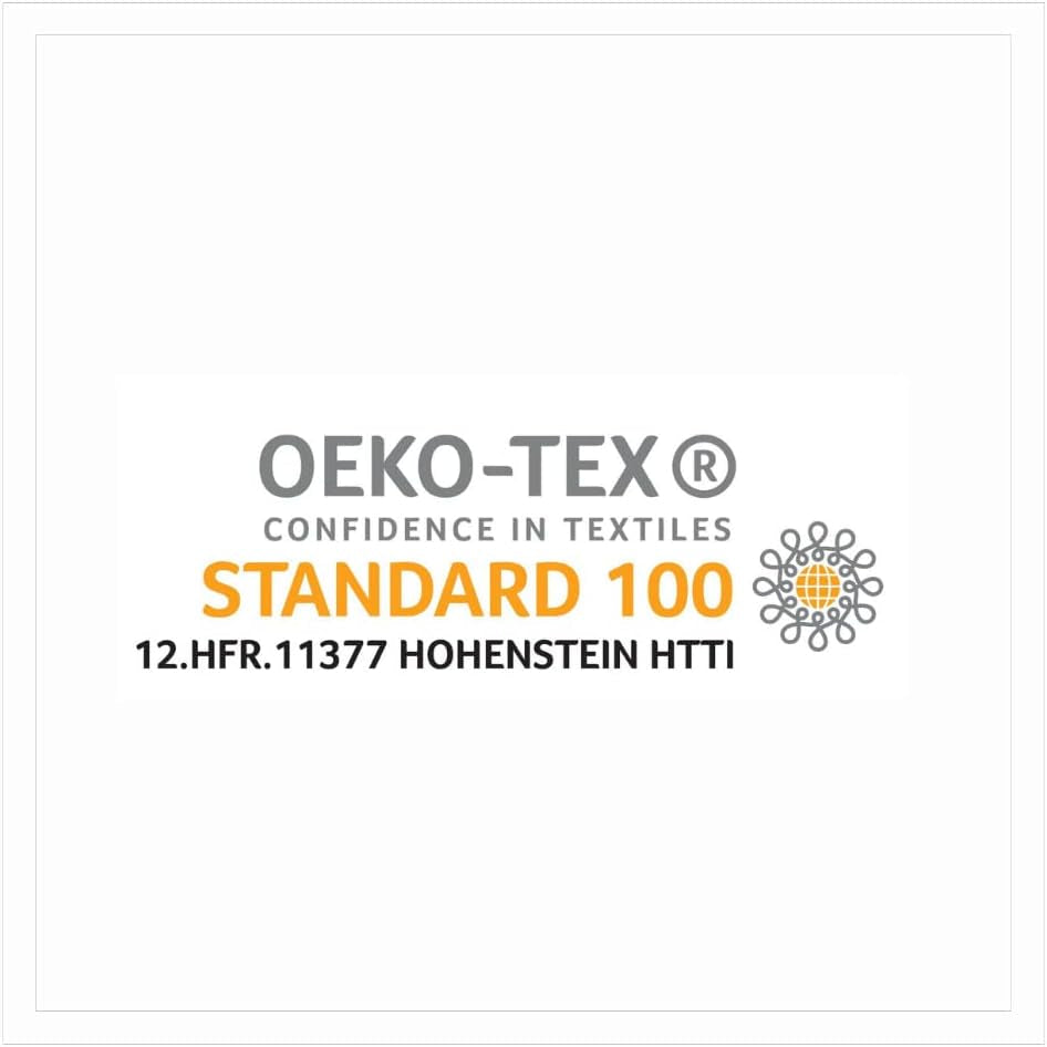 Abeil Steppdecke 200 x 200 cm, zweifarbig, weiß und grau Steppdecken und Steppdecken Naty Shop