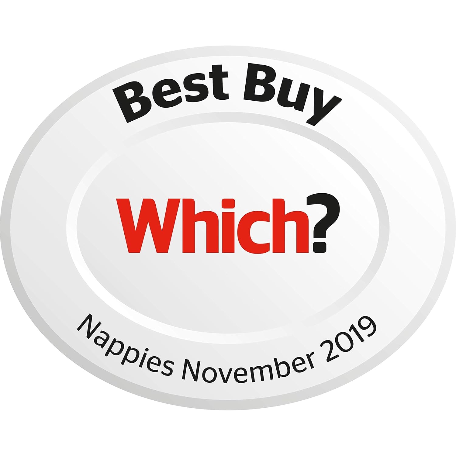 Pampers Windeln (alte Version), Größe 3 (6-10 kg), 100 Stück,