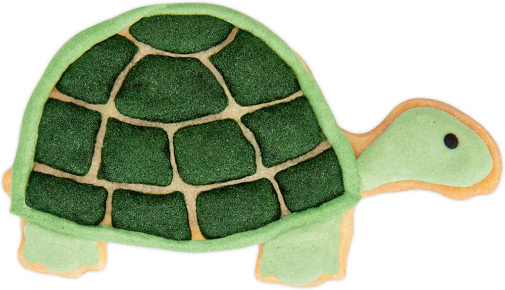 Formă de biscuiți Städter, oțel inoxidabil, argintiu, 6,5 cm, 093126