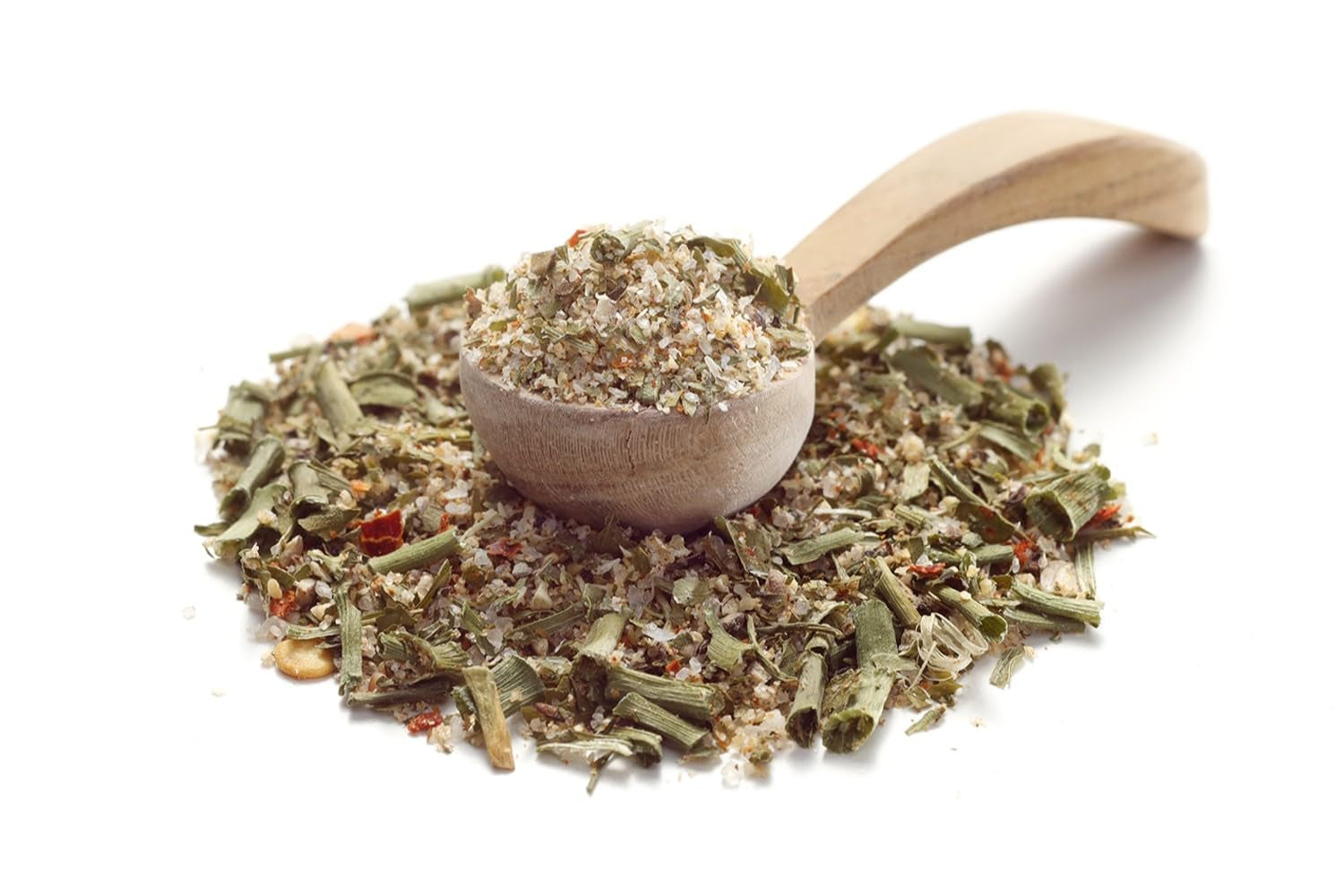 Ankerkraut Ranch Dip, 60g im Korkglas