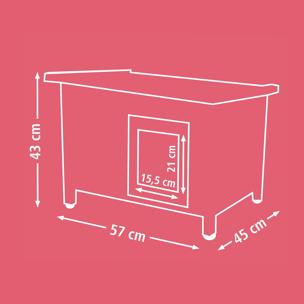 Pături & Mobilier, Animale de companie, Peșteri & Case, Pisici, Paturi pentru pisici, Pisici - culcusuri, saltele