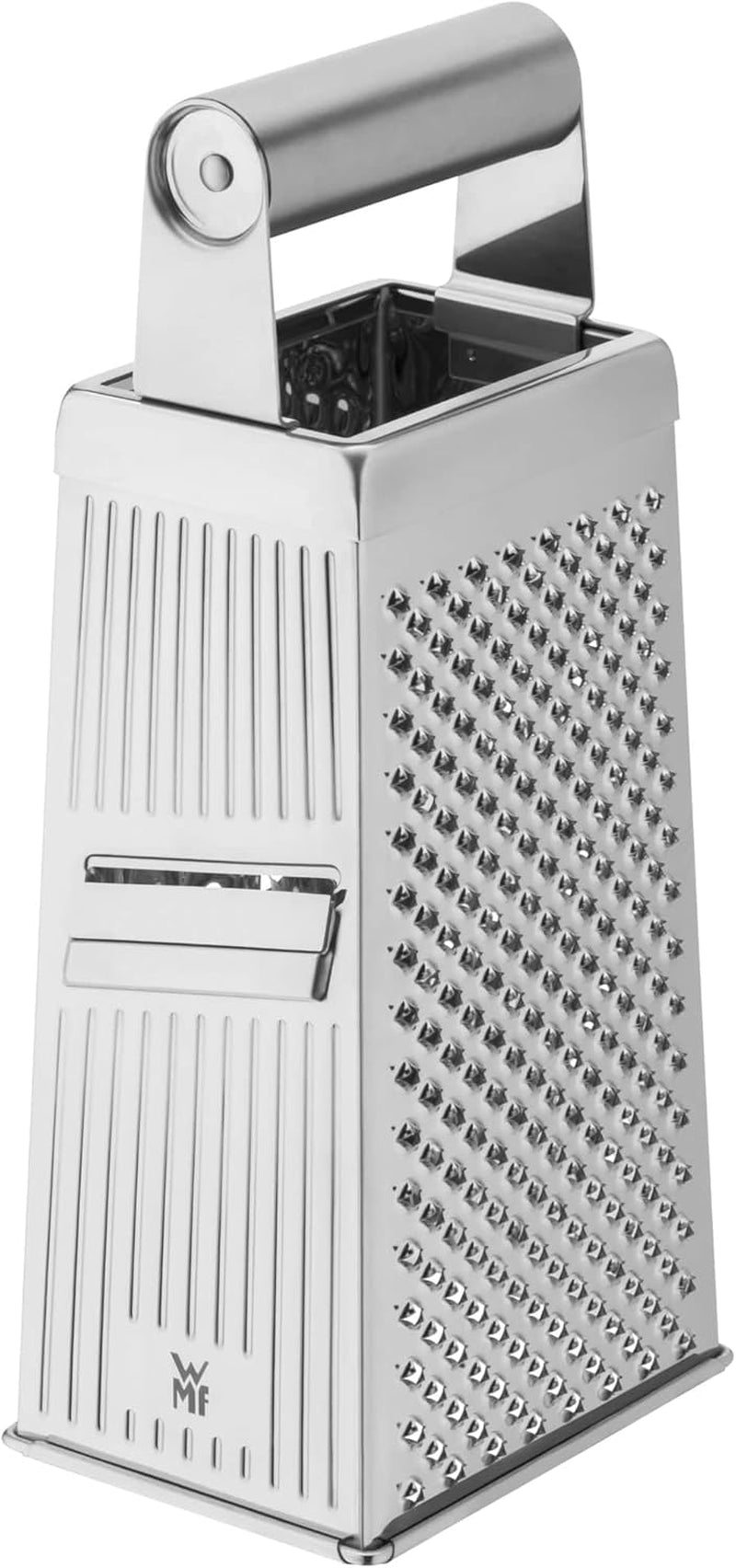 WMF Gourmet Edelstahlreiben Schäler Naty Shop