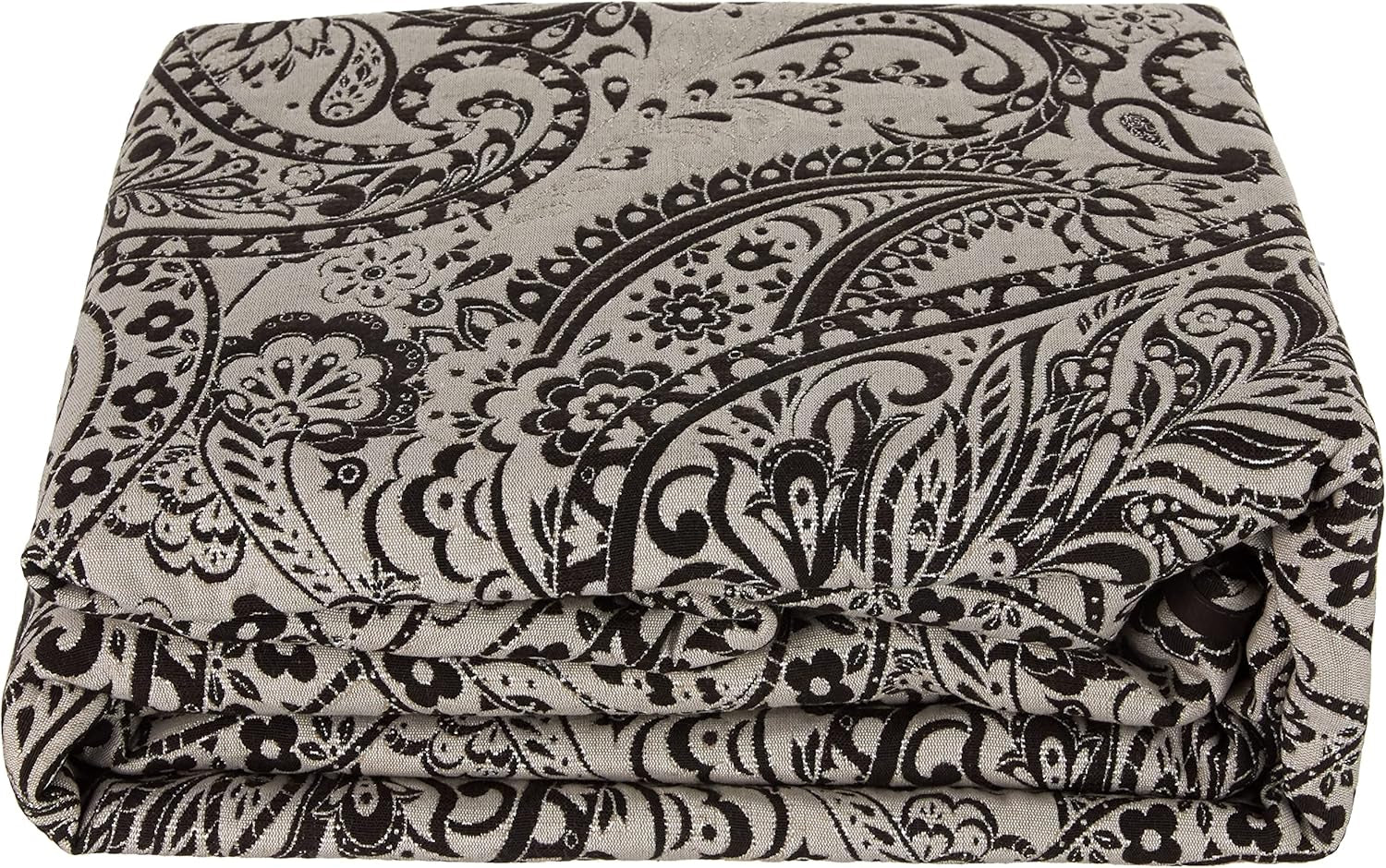 VIALMAN Leichte Decke Sofia 29, Baumwolle Polyester, Braun, Cama 135: 230 x 270 cm Betten und Decken Besuchen Sie den VIALMAN-Store