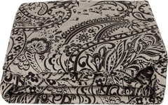 VIALMAN Leichte Decke Sofia 29, Baumwolle Polyester, Braun, Cama 135: 230 x 270 cm Betten und Decken Besuchen Sie den VIALMAN-Store