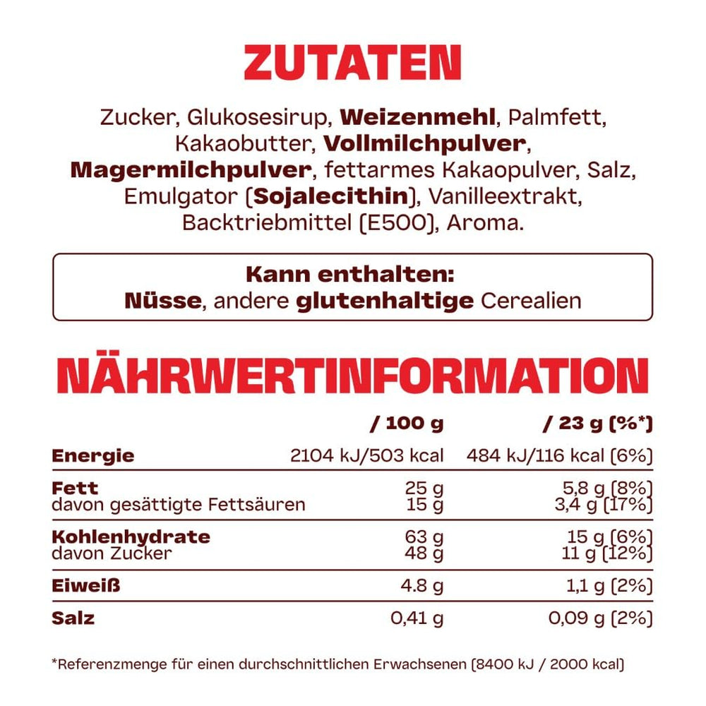 Twix weiße Schokoriegel; Karamell, Kekse, weiße Schokolade; Mehrfachpackung Pralinen; 5 Riegel (5 x 46 g)