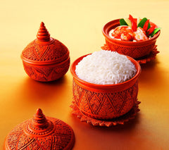 REIS – 100 % langkörniger Jasminreis aus Thailand – duftend und aromatisch, mit leicht klebriger Textur – ideal für Currys, Bowls und asiatische Gerichte – 1 x 5 kg