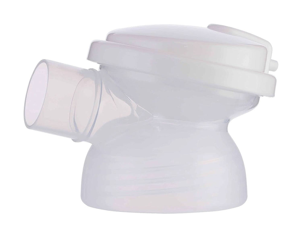 Nuby - Elektrische Milchpumpe Mit Digitaler Anzeige Zubehör Essen und Stillen Bebe Naty Shop