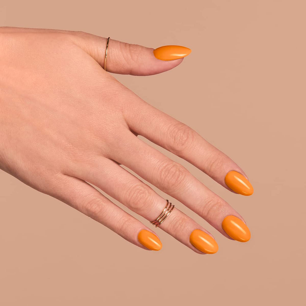 Semilac UV-Nagellack 543 Bon Voyage 7 ml City Break Collection