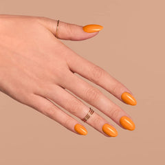 Semilac UV-Nagellack 543 Bon Voyage 7 ml City Break Collection