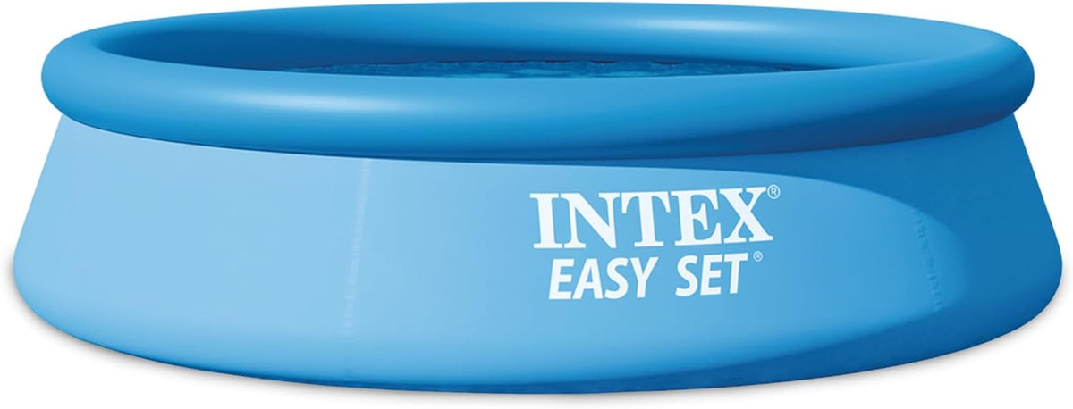 Intex Easy Set Aufstellpool, 305 x 76 cm, Blau, 28120NP