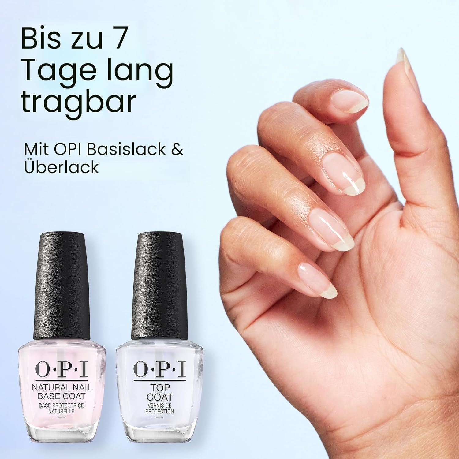 OPI Schönheit