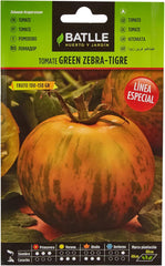 Línea Especial Tomatensamen Tomate Noire De Crime