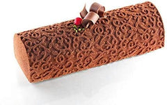 Silikomart Arabesque, Naty Shop Kitchen Weihnachtskuchen-Backmatte