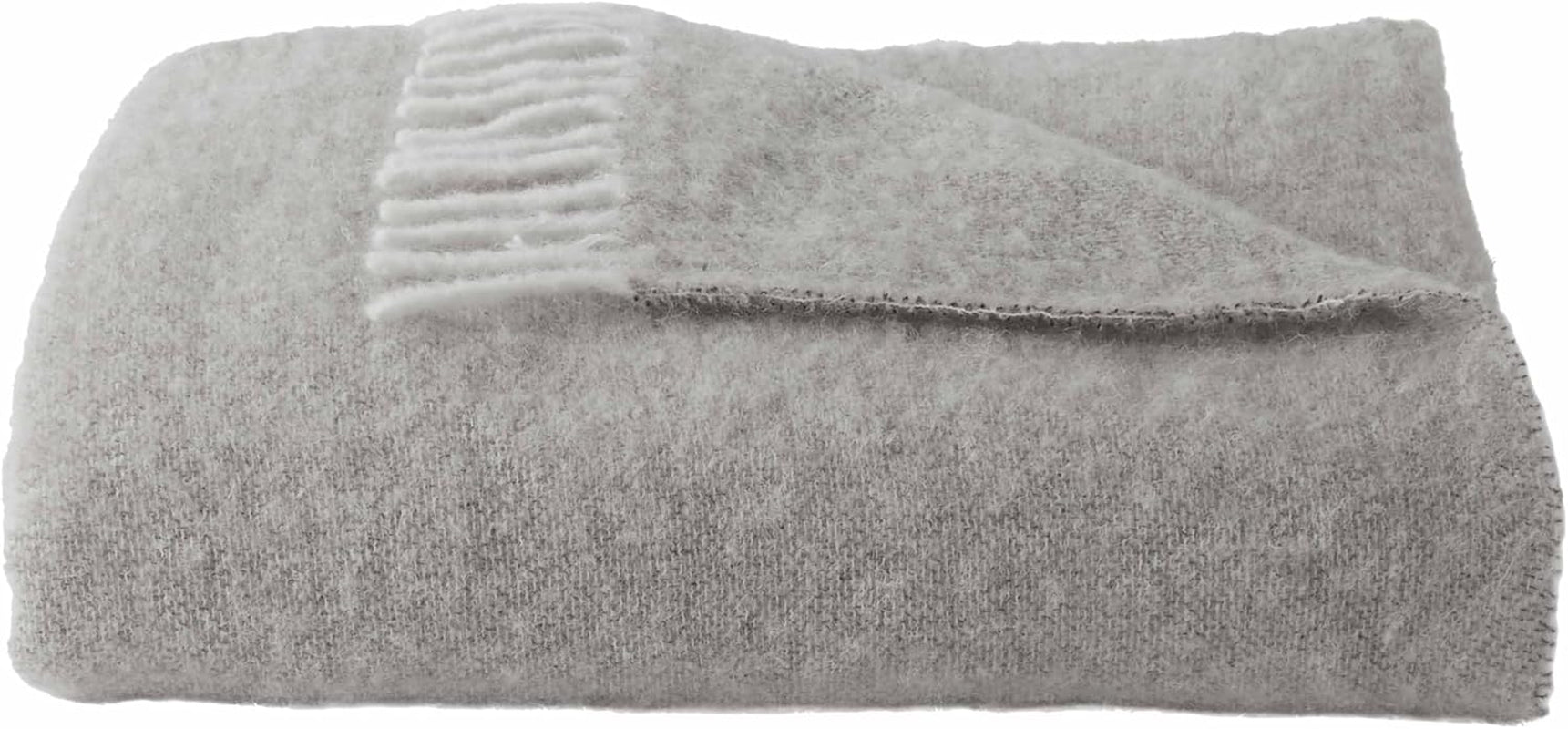 Toison D'Or Lima Plaid, 130 cm x 180 cm, Perlengröße Bettdecken und Steppdecken Naty Shop