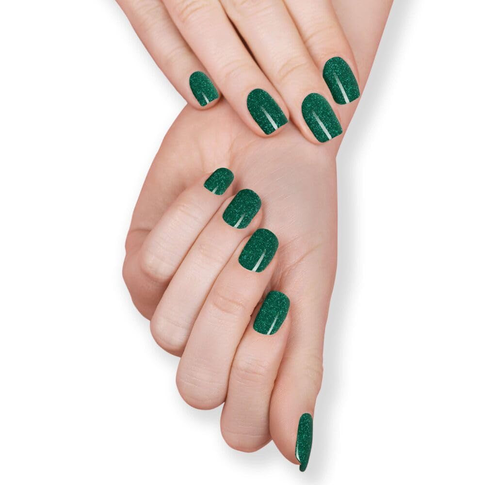 ANNY Nagellack – Hochwertiger, langanhaltender Glanz, splitterfester und schnell trocknender farbiger Nagellack, Farbe: Save The Date – 15 ml