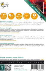 Sonnige Blumen, Sonnenblumen, Abendsonne