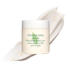 Elizabeth Arden, Körpercreme angereichert mit Grüntee-Extrakt, natürlichem Honig und pflegender Sheabutter, 500 ml Dusche und Bad Naty Shop