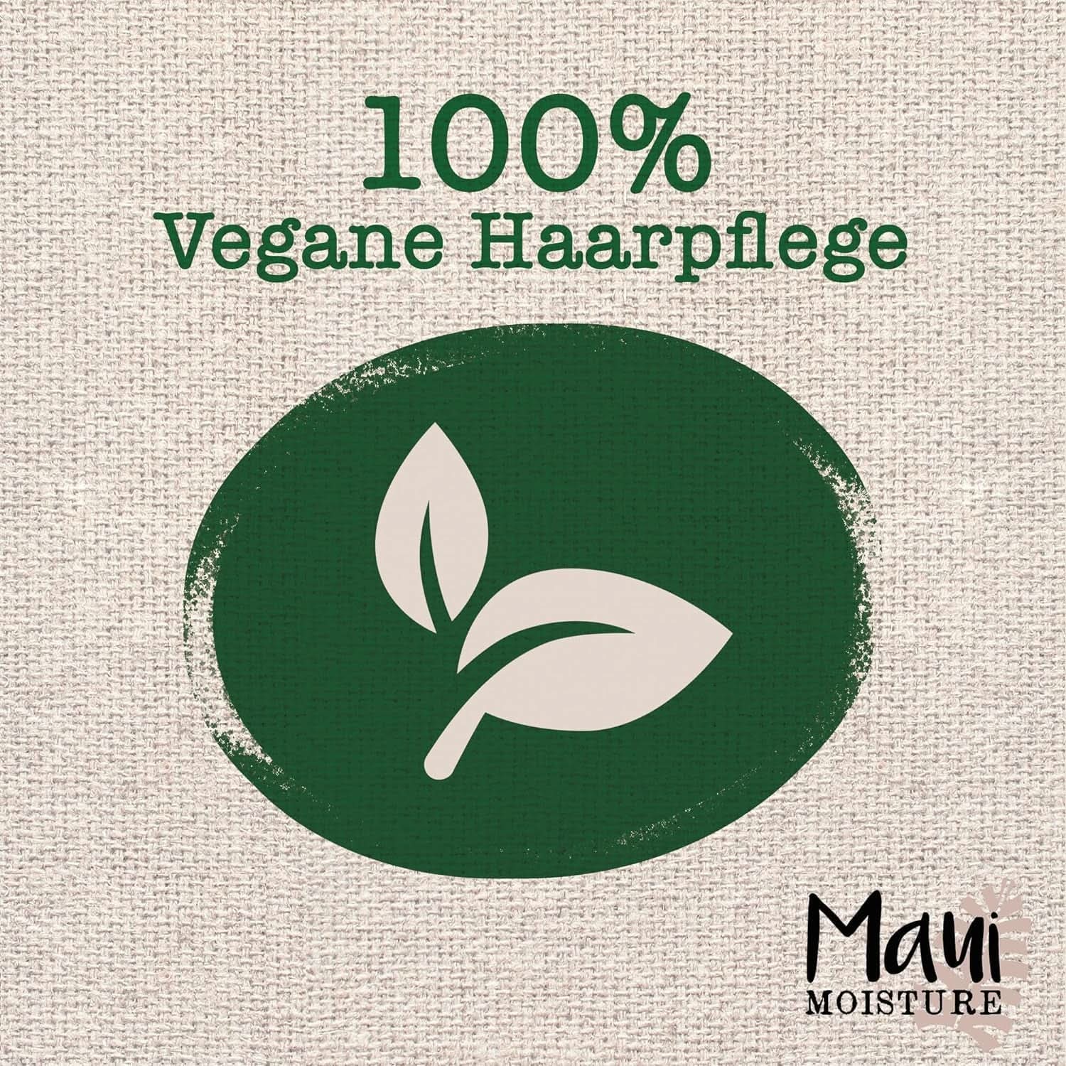 Maui Moisture Revive & Hydrate + Sheabutter, Shampoo oder Spülung, 385 ml Dusche & Bad Naty Shop