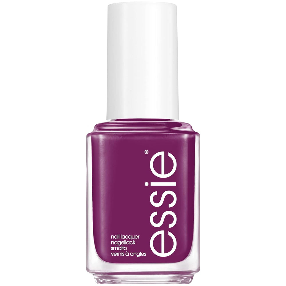 Essie Nagellack – Nr. 894 (un)guvious happiness, hochwertiger, langanhaltender, farbintensiver Profi-Nagellack in Grün, 13,5 ml