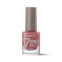 - Nagellack mit 7 Tagen Haltbarkeit, 10 ml, Perlrosa