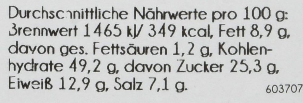 Chinagewürz, 1er Pack (1 x 570 g)
