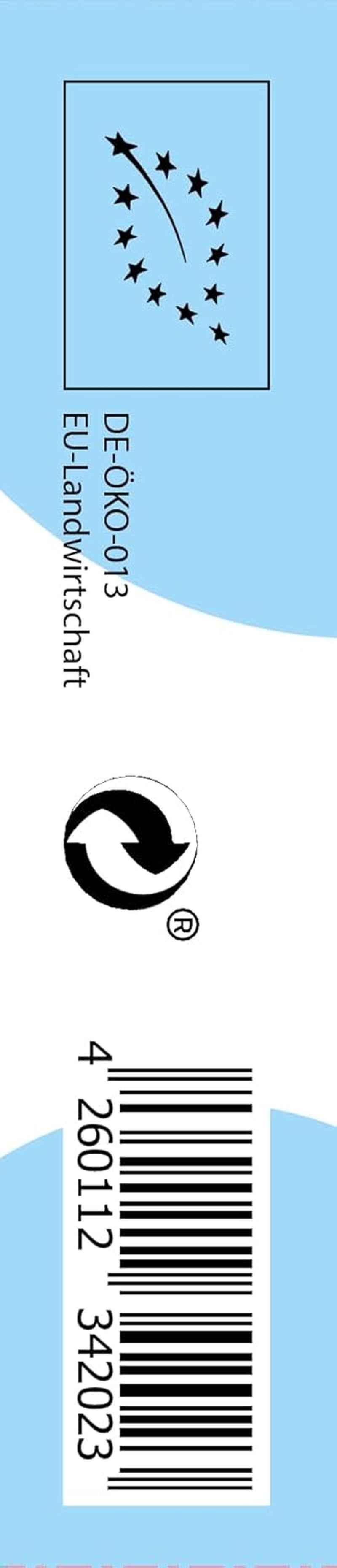 Bio Kefirferment Lacto Pro – 6x5 g – Starterkulturen für 30 L selbstgemachen Kefir – ohne Pilz – DE-ÖKO-013 zertifiziert