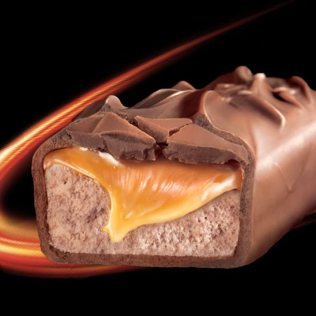 Mars Schokoriegel, Karamell, Schokolade, 1 Packung à 5 Riegel (1 x 225 g)